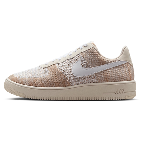 Air Force 1 Flyknit 2.0 Light Bone