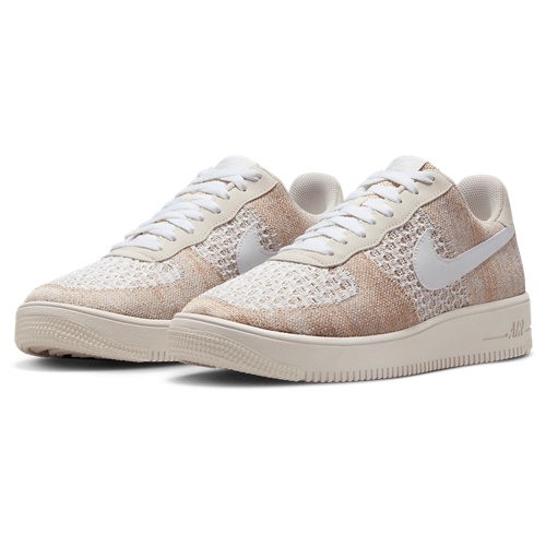 Air Force 1 Flyknit 2.0 Light Bone