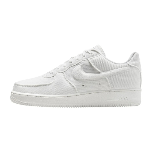 Nike Air Force 1 Low Canvas Summit White