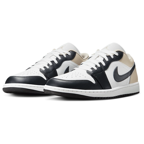 Air Jordan 1 Low Latte