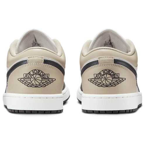 Air Jordan 1 Low Latte