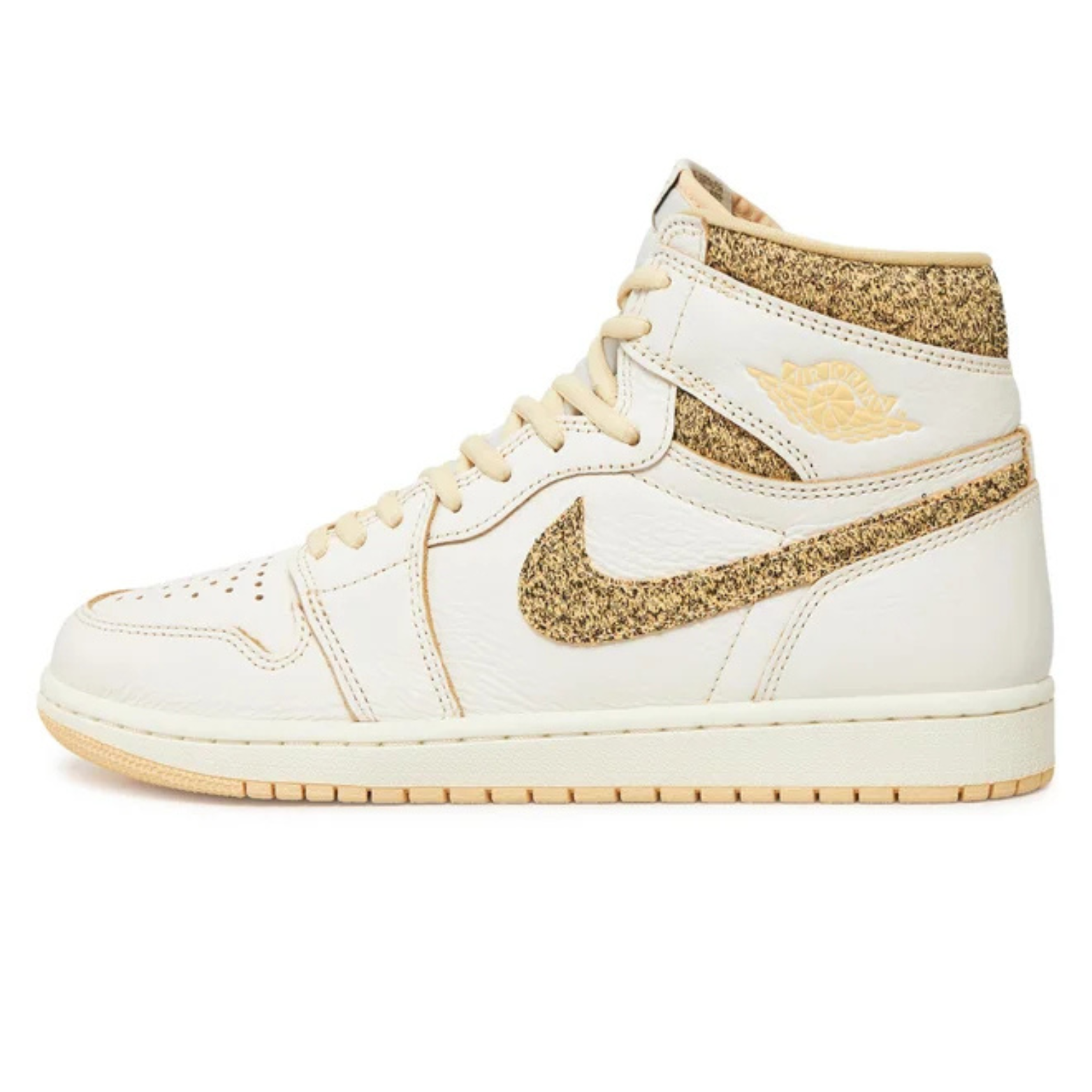 Air Jordan 1 High Vibrations Of Naija