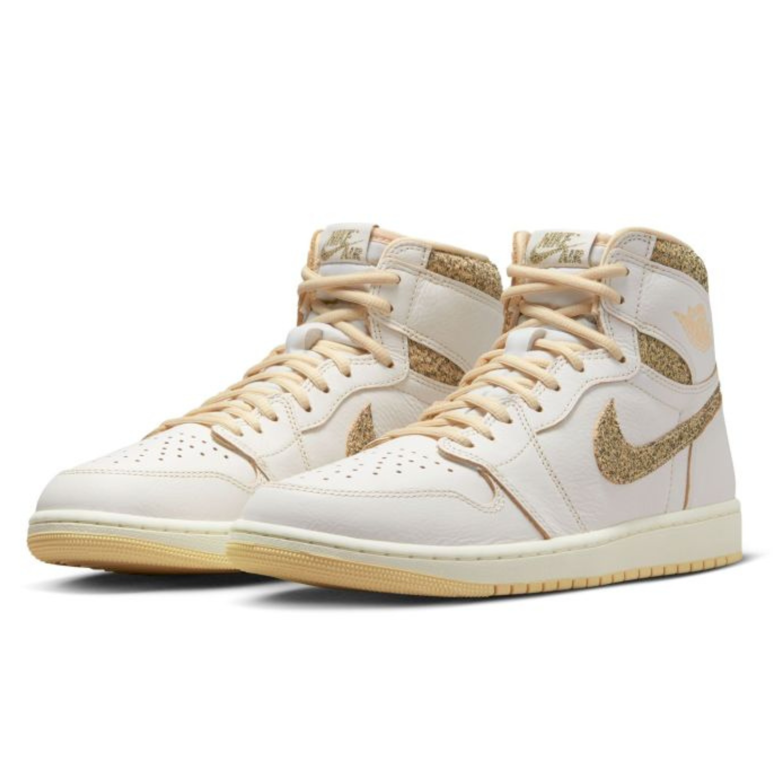 Air Jordan 1 High Vibrations Of Naija