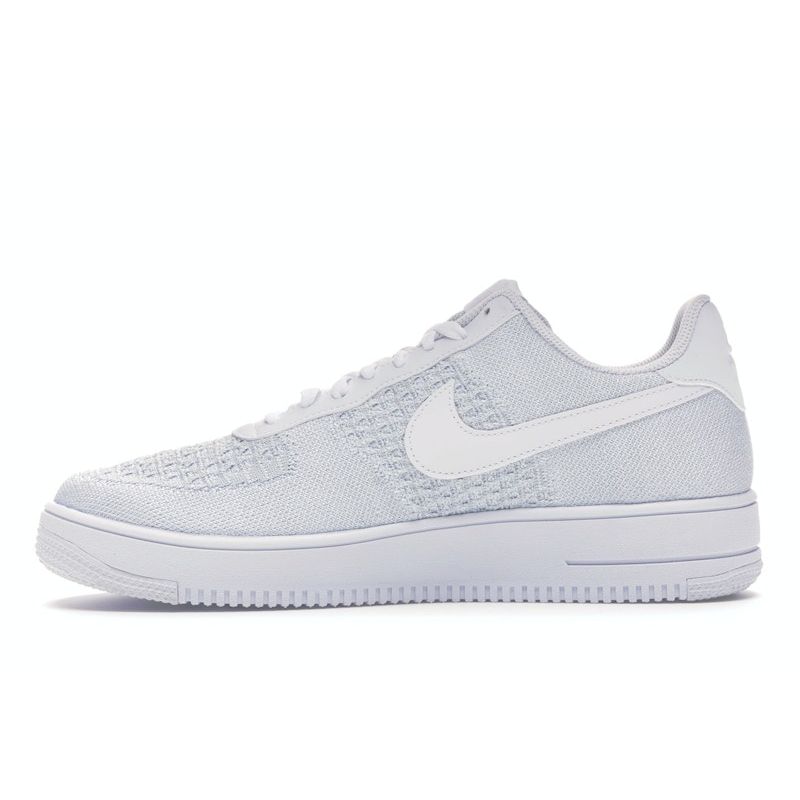Air Force 1 Flyknit 2.0 White