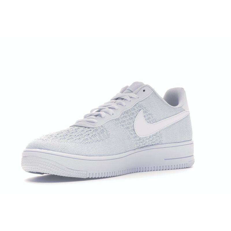 Air Force 1 Flyknit 2.0 White
