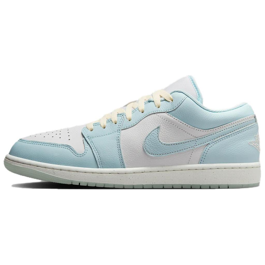 Air Jordan 1 Low SE Glacier Blue