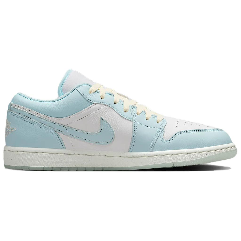 Air Jordan 1 Low SE Glacier Blue