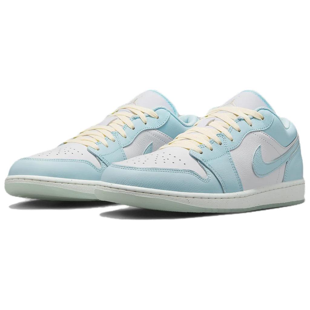 Air Jordan 1 Low SE Glacier Blue