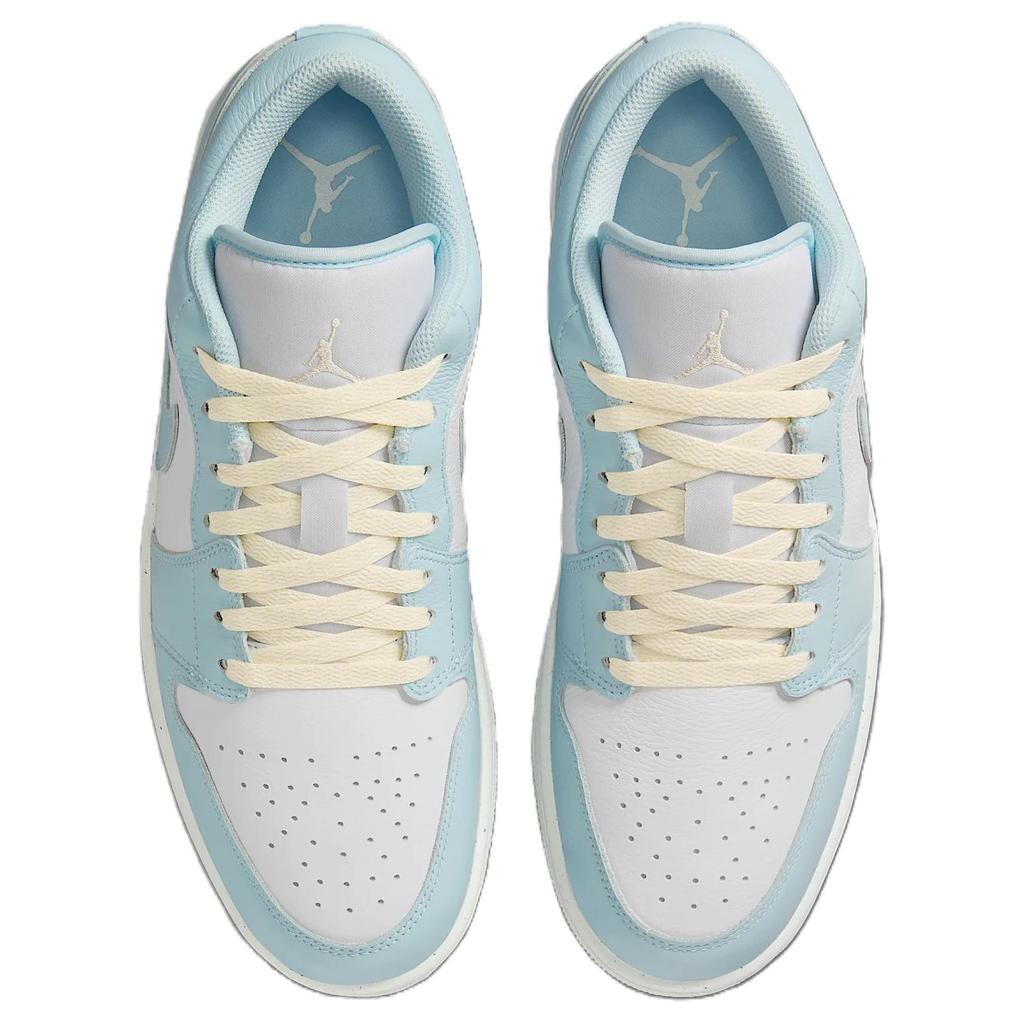 Air Jordan 1 Low SE Glacier Blue