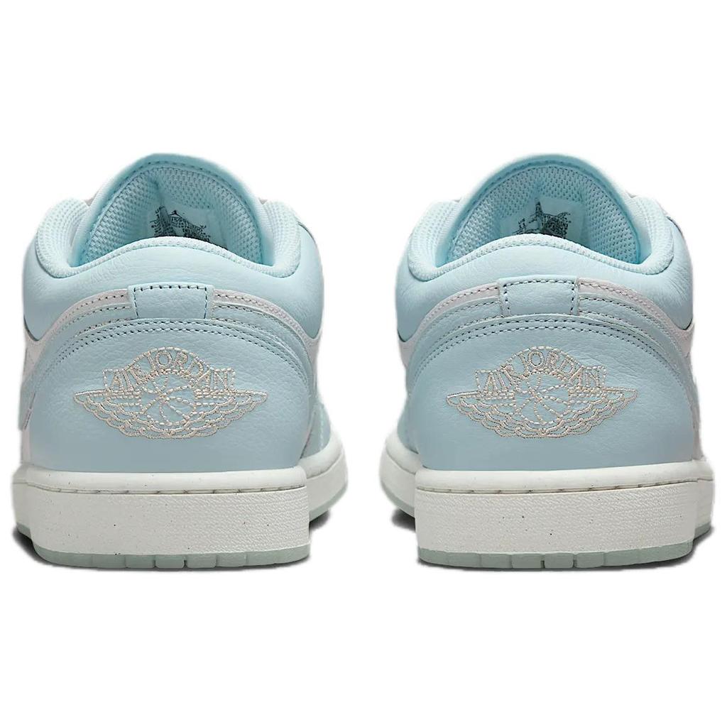 Air Jordan 1 Low SE Glacier Blue
