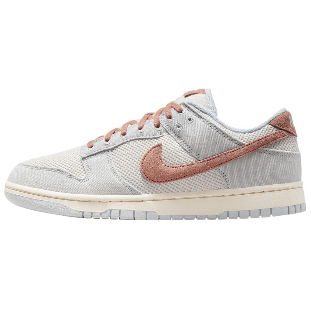 Nike Dunk Low Retro SE "Pure Platinum"