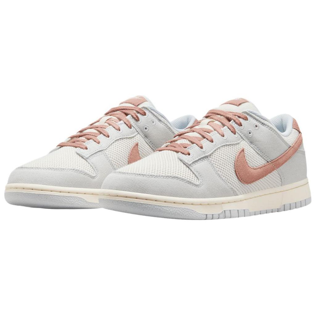 Nike Dunk Low Retro SE "Pure Platinum"