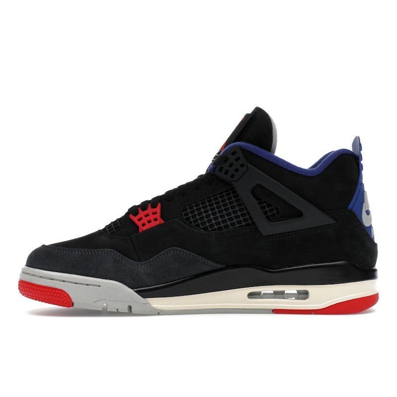 Jordan 4 Rare Air