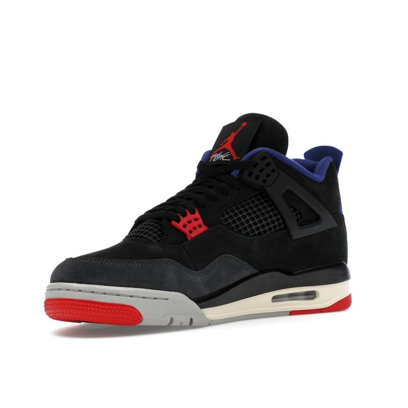 Jordan 4 Rare Air
