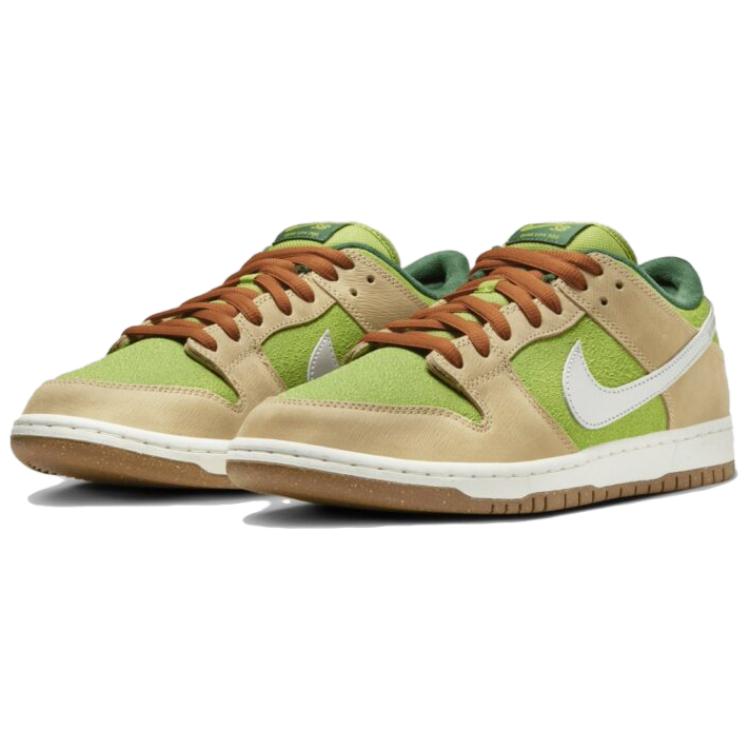 Nike SB Dunk Low PRO WC